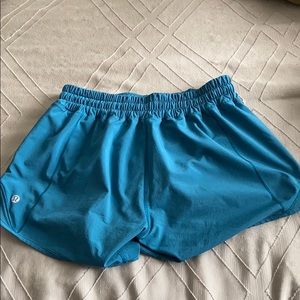 Lululemon women’s shorts